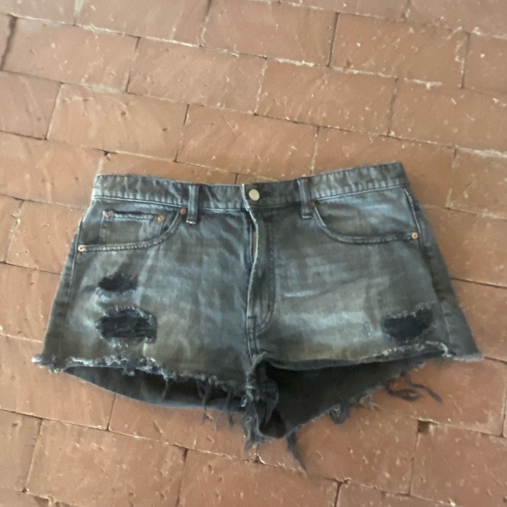 Urban outfitters Jean shorts